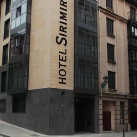 Sirimiri Hotel 3*