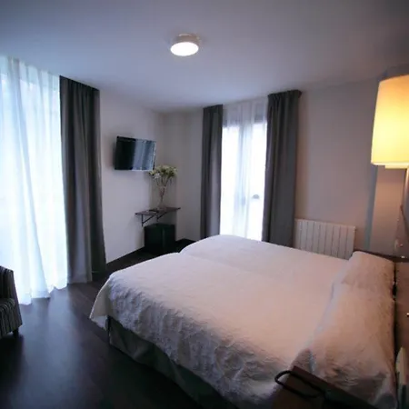 Silken Sirimiri Hotel