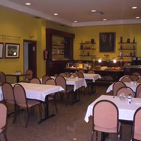 Silken Sirimiri 3* Bilbao