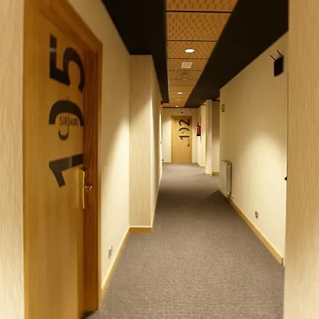 Hotel Sirimiri