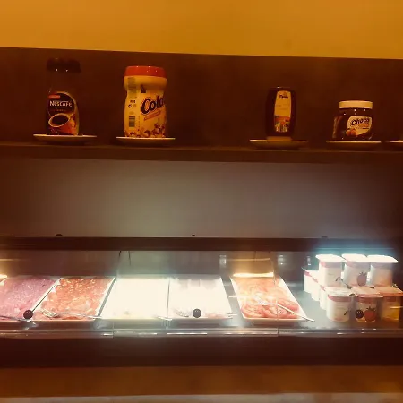 Silken Sirimiri Hotel 3*