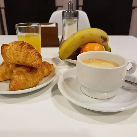 Sirimiri Hotel Bilbao