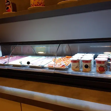 Silken Sirimiri Bilbao