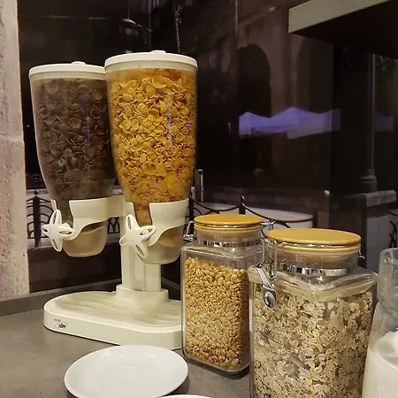 Silken Sirimiri Hotel Bilbau