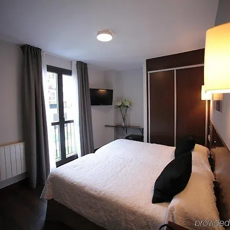 Silken Sirimiri 3*