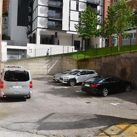 Silken Sirimiri 3* Bilbao