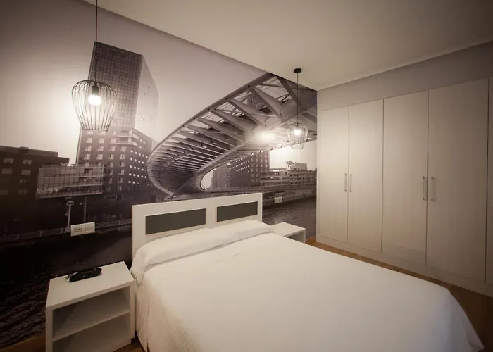 Silken Sirimiri Hotel