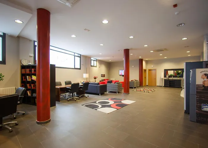 Silken Sirimiri Hotel 3*