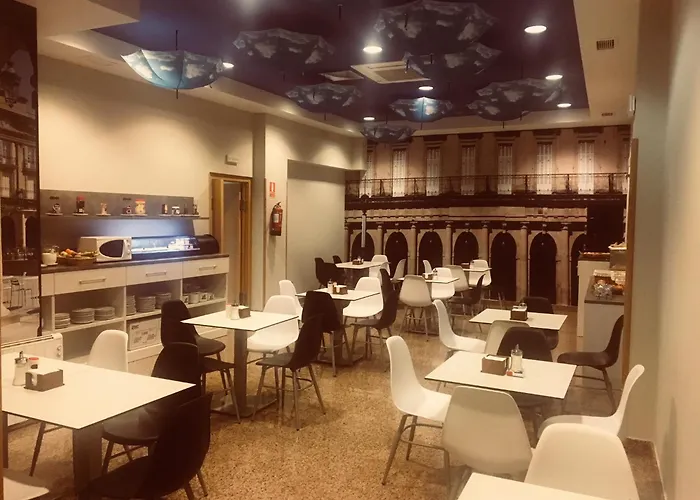 Hotel Silken Sirimiri