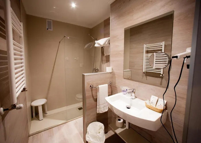 Hotel Silken Sirimiri