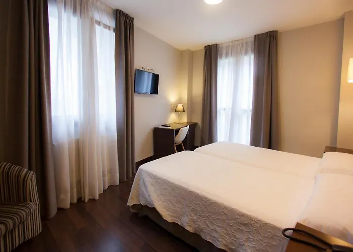 Hotel Silken Sirimiri 3*