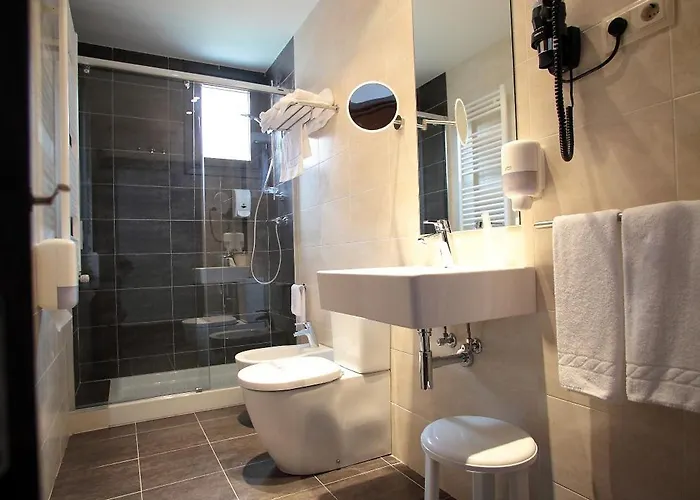 Hotel Silken Sirimiri Bilbao