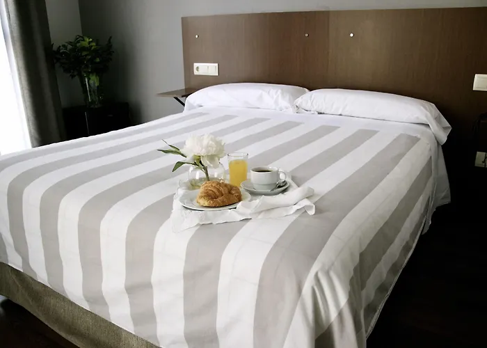 Silken Sirimiri Hotel Bilbau