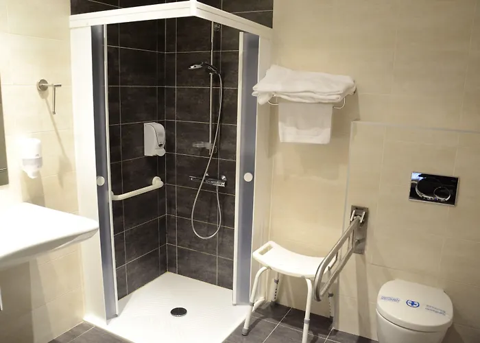 Hotel Silken Sirimiri 3*