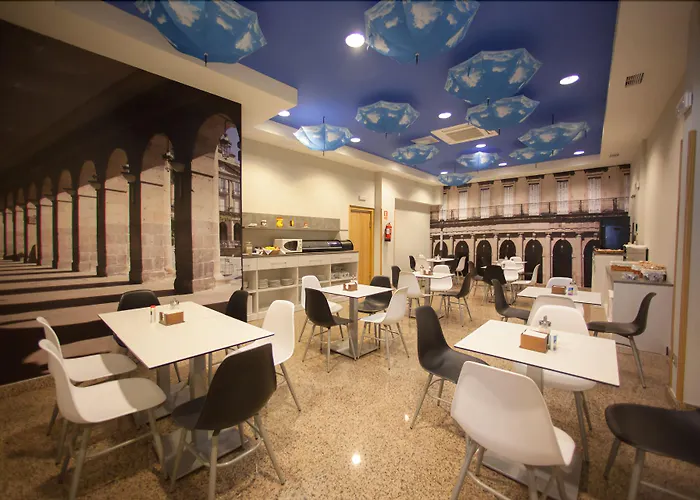 Silken Sirimiri Hotel Bilbao