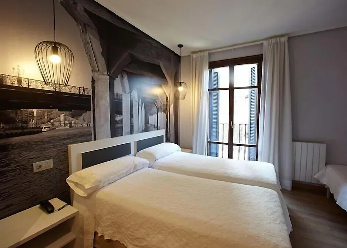 Silken Sirimiri Hotel