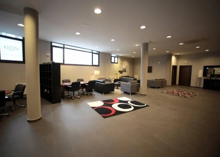 Silken Sirimiri Hotel