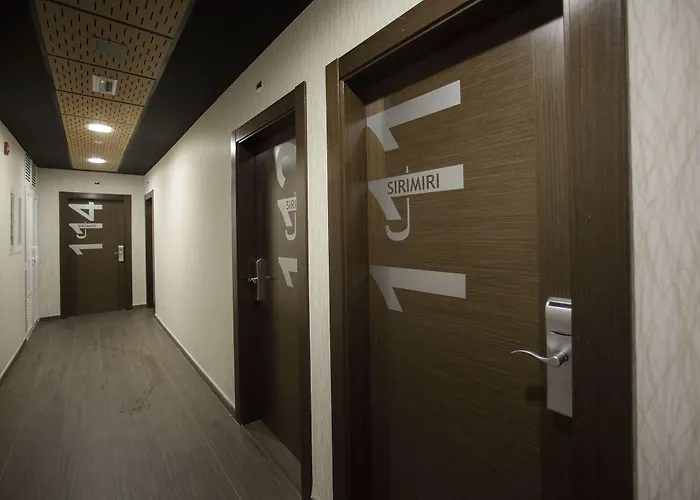 Silken Sirimiri Hotel