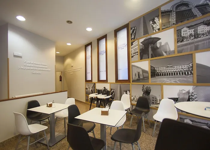 Hotel Silken Sirimiri 3*