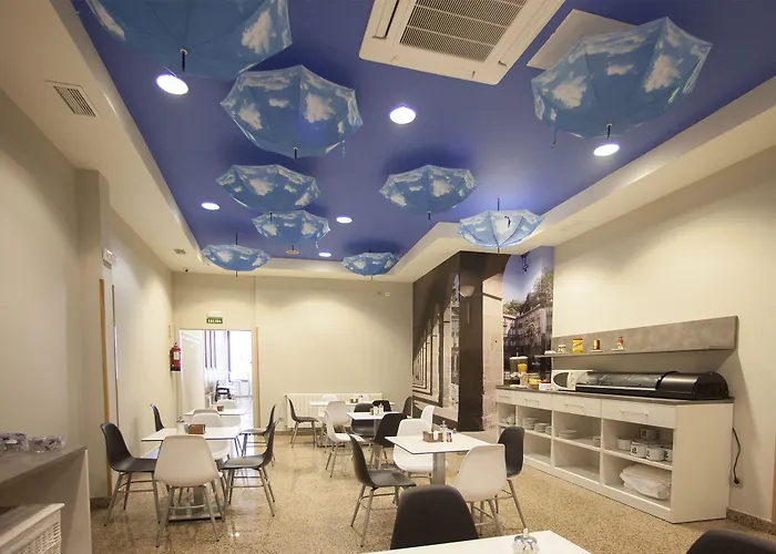 Hotel Silken Sirimiri 3*