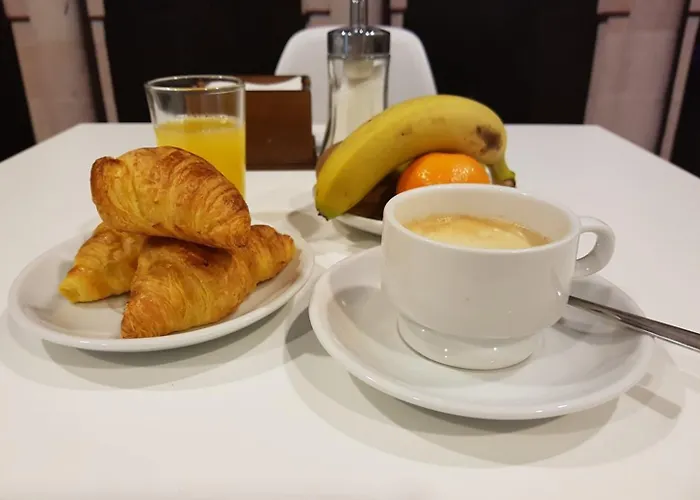 Hotel Silken Sirimiri Bilbau