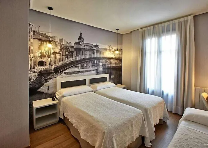 Hotel Silken Sirimiri 3*