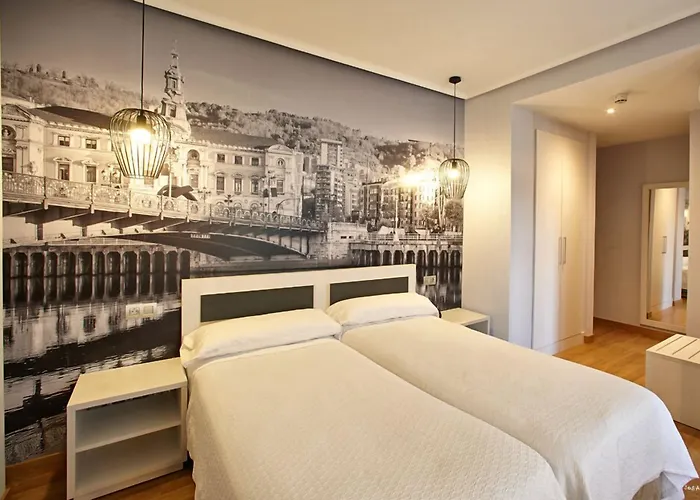 Silken Sirimiri Hotel 3*