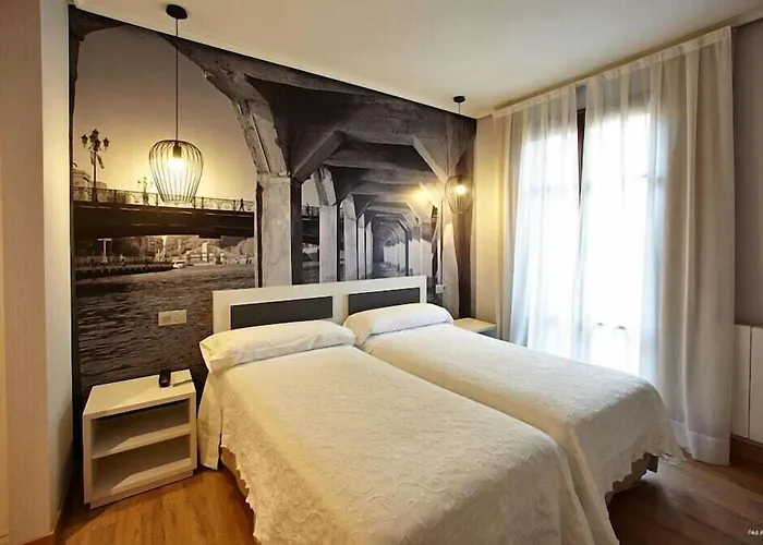 Silken Sirimiri Hotel Bilbau