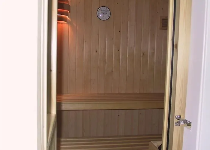 Silken Sirimiri Hotel Bilbau