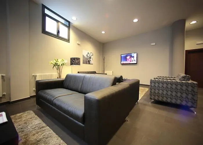 Silken Sirimiri Hotel 3*