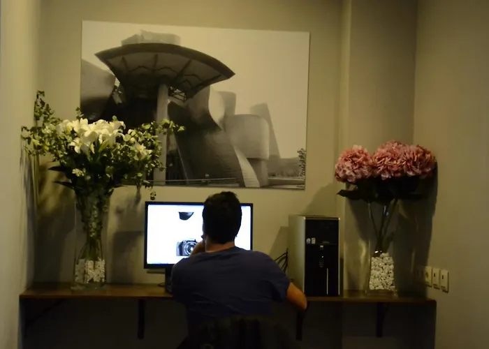 Hotel Silken Sirimiri Bilbao