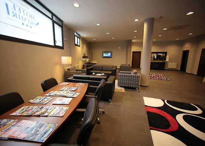 Silken Sirimiri Bilbau