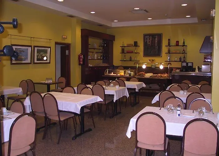 Silken Sirimiri 3* Bilbau