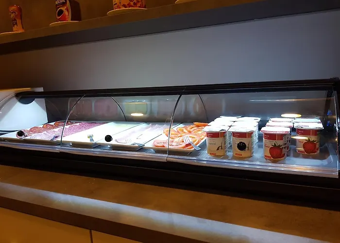 Silken Sirimiri Bilbau