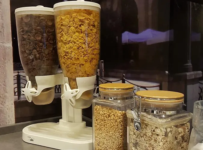 Silken Sirimiri Hotel Bilbau