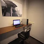 Hotel Silken Sirimiri Bilbao