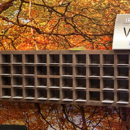 מלון Silken Sirimiri