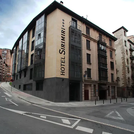 Silken Sirimiri