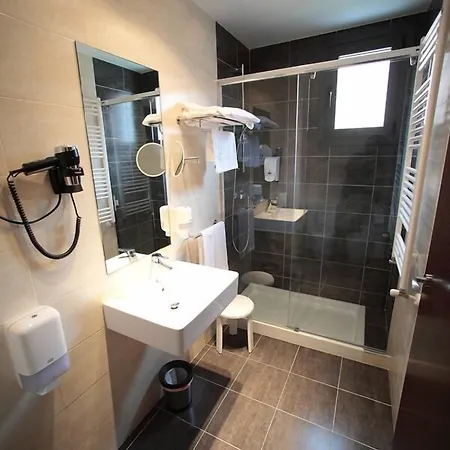 Hotel Silken Sirimiri 3*