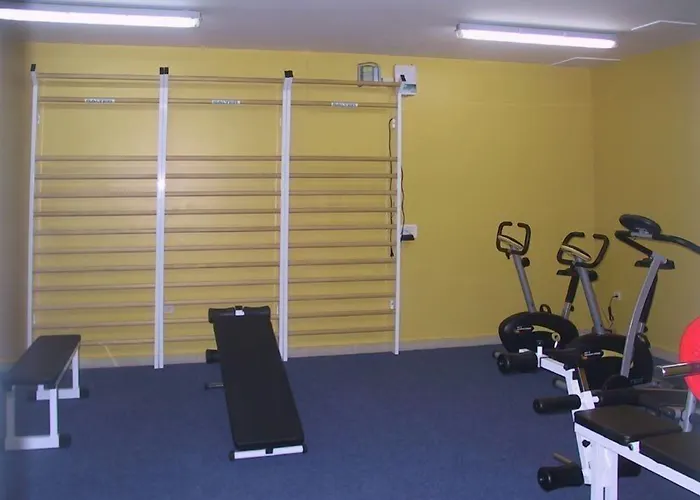 מלון Silken Sirimiri