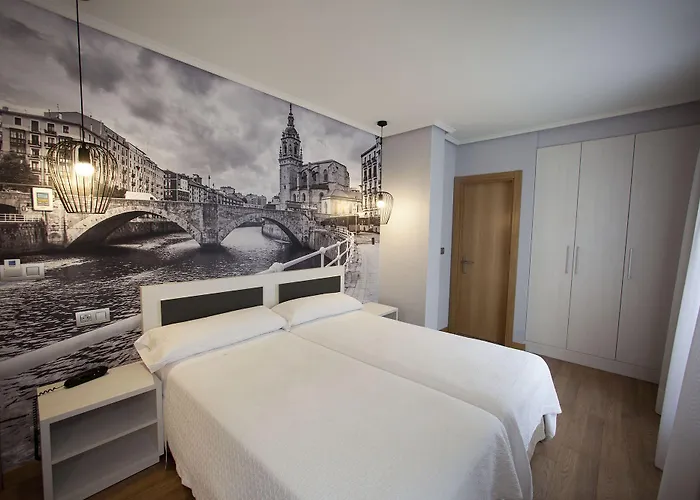 Silken Sirimiri בילבאו