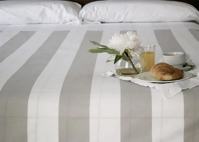 מלון Silken Sirimiri בילבאו