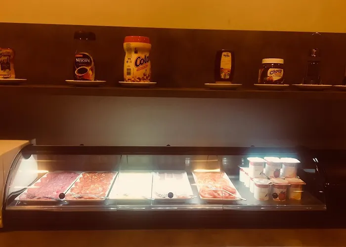 Silken Sirimiri מלון 3*