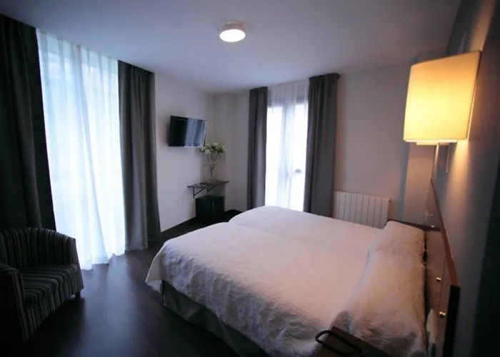 Silken Sirimiri Hotel